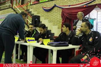 خوزستان قهرمان بسکتبال با ویلچر جانبازان کشور شد