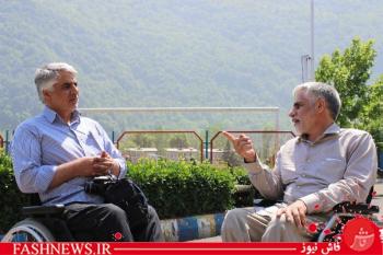 خوزستان قهرمان بسکتبال با ویلچر جانبازان کشور شد
