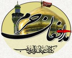 دلتنگ شهیدم می‌شوم
