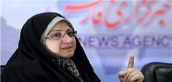فریبا انیسی زندگی شهید مدافع حرم را می‌نویسد