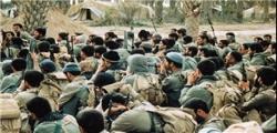 شرایط مرگبار اردوگاه 16 تکریت