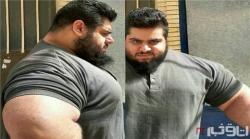 جلاد داعش نیستم