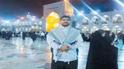 شهادت سید راه را برای دیگران بازکرد