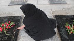 فرزند،خواهر وهمسر شهیدهستم