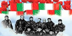 تقدیم «دریادلان» شانزدهم به شهیددانشگر