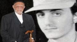 پدر شهید «احمدی‌مقدم» درگذشت
