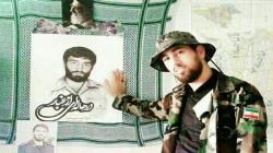 روش جالب شهید برای فرار ازگناه