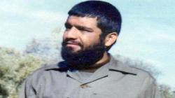 شهیدی که آرزو کرد با گلوله توپ شهید شود