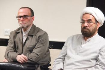 ششمین نشست شورای مرکزی جمعیت جانبازان/تصاویر
