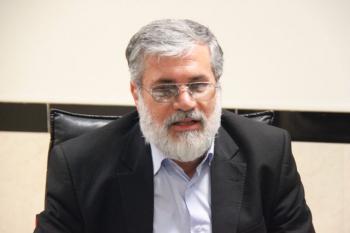 ششمین نشست شورای مرکزی جمعیت جانبازان/تصاویر