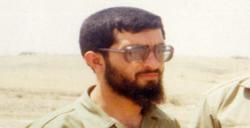مروری بر زندگی شهید «خوش سیرت»