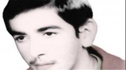 شهیدی که به او لقب «آهنگران کردستان» دادند
