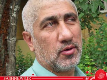 شکوهِ حضور جانبازان در حمایت از ملت مظلوم فلسطین