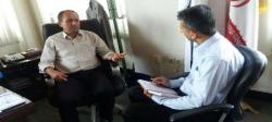 فیش حقوقی جانباز فوق لیسانس مازندرانی