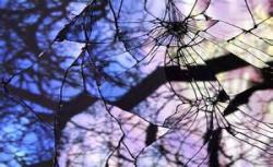 صدای شکستن استخوان های ایثار!