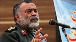شهید چراغچی فرمانده‌ای مقتدر بود