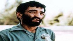 ای مرد هزار سنگر ای احمد