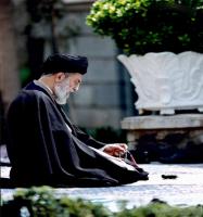 تسبیح، تسبیح دستان تو را می گوید