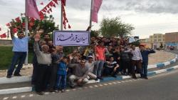 دیدار عاشقی به وقت پنجشنبه ها