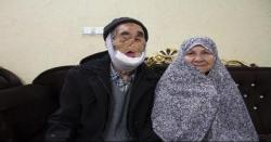 صورتش زیبا نیست ولی سیرتش آسمانی است