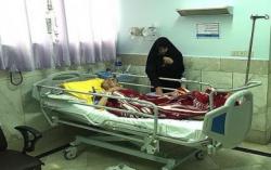 عشق من با تمام سختی نفس می کشد
