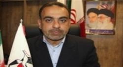 نصب سردیس شهدای شاخص در بندر عباس