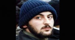 مراسم غبارروبی مزار شهید اسحاقی برگزار شد