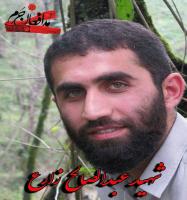 به یاد یک مرد غیرتمند و بصیر