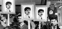 ماجرای کنجکاوی‌های یک خبرنگار ایرانی‌ که در عراق اعدام شد