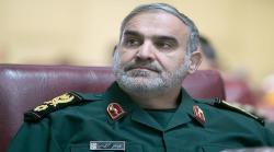 روز تلخ فرمانده حفاظت سپاه