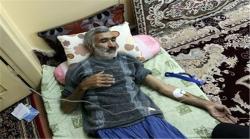 حاج رجب«رگ خوابش»را جاگذاشت