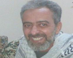 جانباز «مدافع حرم» اهوازی به شهادت رسید