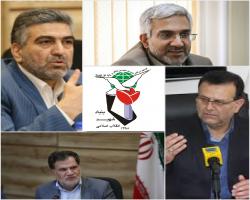 فرزند شهید زدایی ازبنیاد شهید!