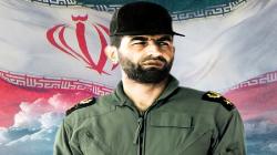 فرمانده آمریکایی «عباس» را «پسرم» صدا می‌زد