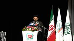 ثبت مظلومیت شهدای منا در خیابان‌ها
