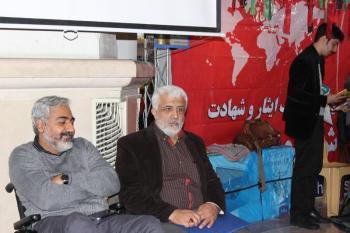 گزارش مشروح فعالیت فاش نیوز در نمایشگاه مطبوعات/عکس