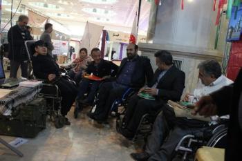 گزارش مشروح فعالیت فاش نیوز در نمایشگاه مطبوعات/عکس