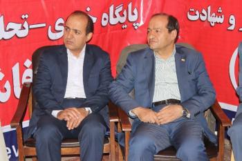 گزارش مشروح فعالیت فاش نیوز در نمایشگاه مطبوعات/عکس