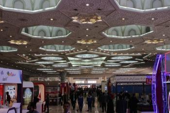 گزارش مشروح فعالیت فاش نیوز در نمایشگاه مطبوعات/عکس