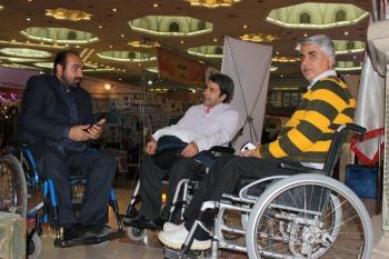 گزارش مشروح فعالیت فاش نیوز در نمایشگاه مطبوعات/عکس