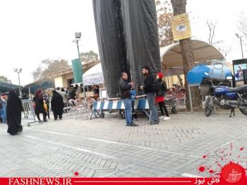 یک پنج شنبه است و یک قطعه بهشت/تصاویر