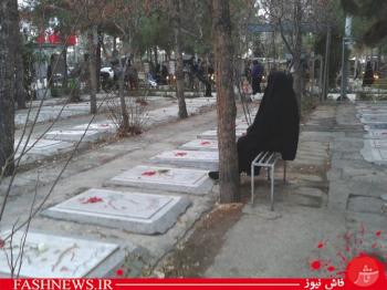 یک پنج شنبه است و یک قطعه بهشت/تصاویر