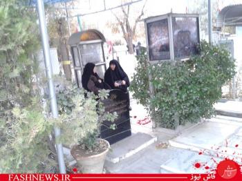 یک پنج شنبه است و یک قطعه بهشت/تصاویر
