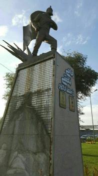 مجسمه 