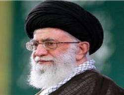 رهبر انقلاب درگذشت پدر شهید را تسلیت گفتند