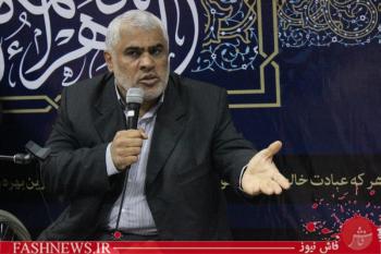 تجمع بی سابقه جانبازان سراسر کشور و بی اعتنائی مسئولان بنیاد