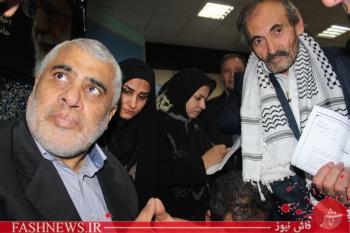 تجمع بی سابقه جانبازان سراسر کشور و بی اعتنائی مسئولان بنیاد