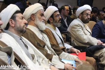 نشست کاندیداهای جبهه مردمی نیروهای انقلاب اسلامی