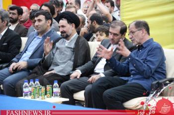 مسابقات قهرمانی  وزنه برداری جانبازان و معلولین کشور / تصاویر