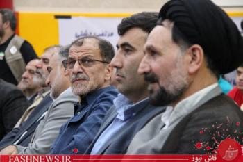 مسابقات قهرمانی  وزنه برداری جانبازان و معلولین کشور / تصاویر